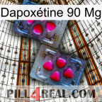 Dapoxétine 90 Mg 15